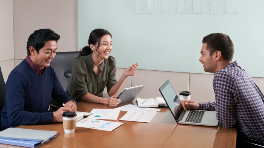 pengertian hubungan industrial adalah