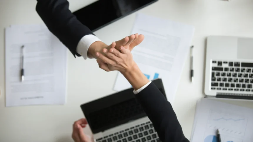 penyelesaian sengketa komersial