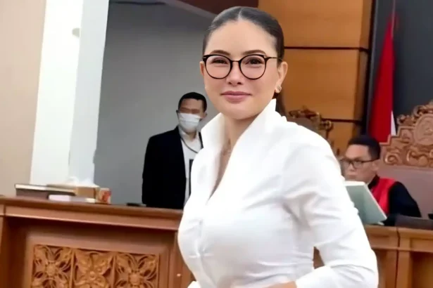 sidang nikita mirzani pembukaan rekening nasabah