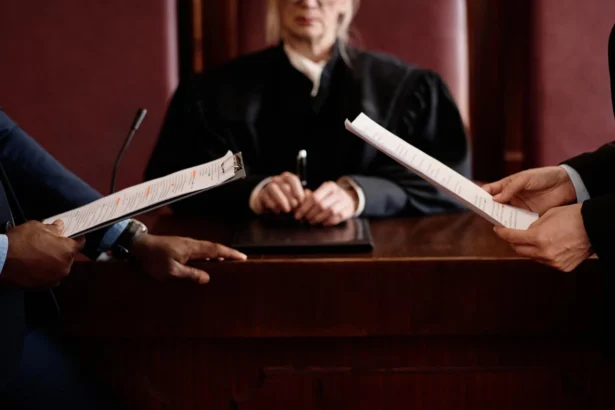 Niet Ontvankelijk Verklaard (NO)