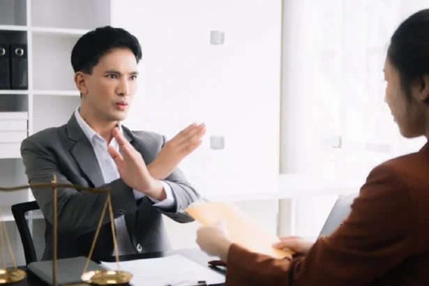 cara menyusun eksepsi