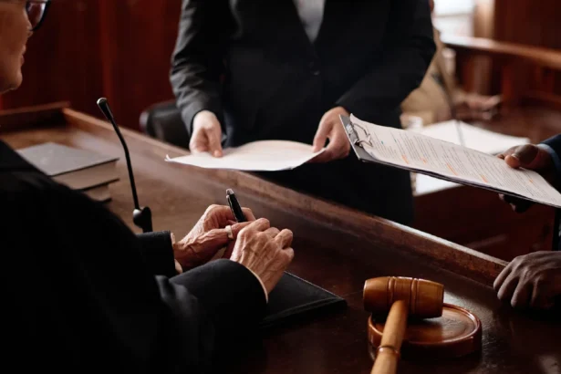 perbedaan posita dan petitum