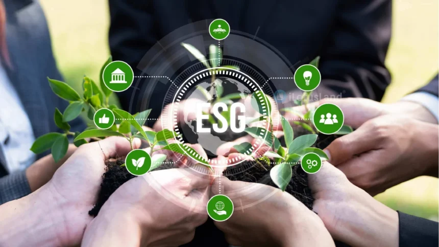 apa itu esg