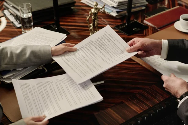 apa itu gugatan rekonvensi