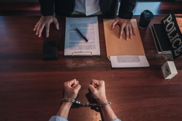 kesalahan akuisisi berujung pidana