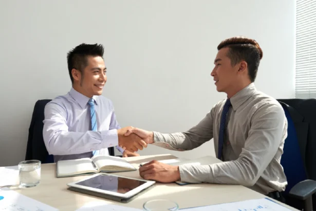 aturan transaksi afiliasi dan bentrok kepentingan