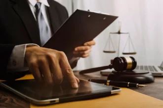 hak eksekusi kreditur separatis pasal 55 dan pasal 56 dalam UU Kepailitan