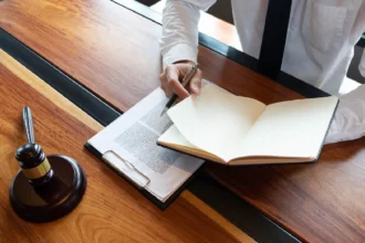 asas hukum perdata dalam perjanjian