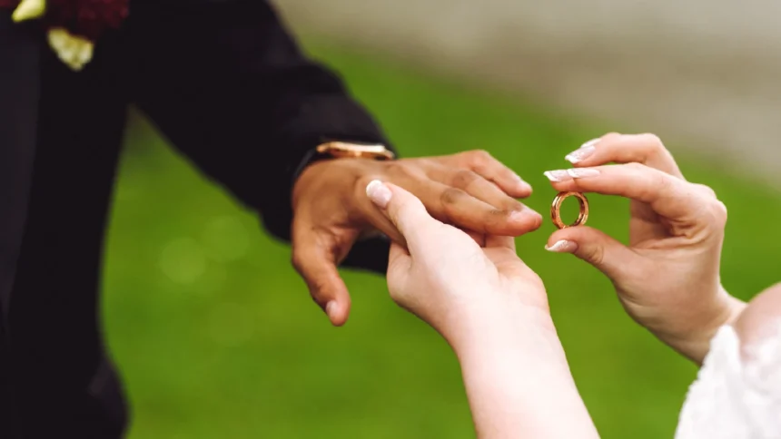 tiga harta dalam pernikahan