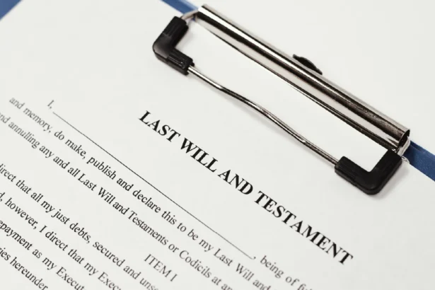 perbedaan wasiat dan wasiat wajibah