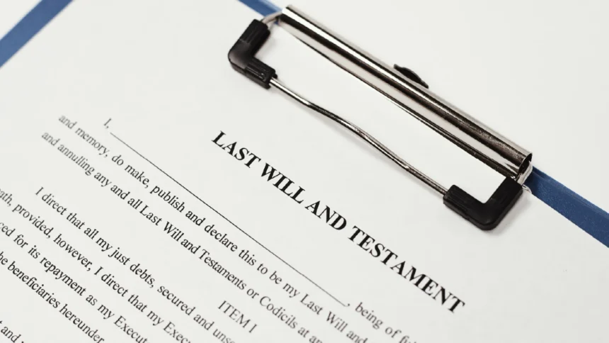 perbedaan wasiat dan wasiat wajibah