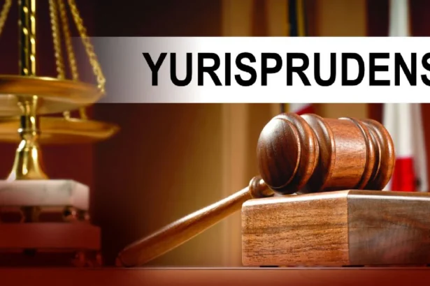 strategi menggunakan yurisprudensi