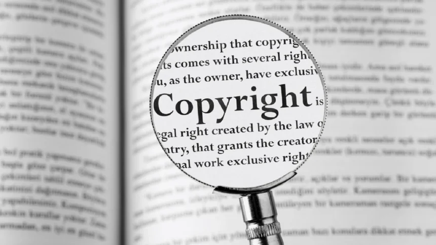 upaya hukum pelanggaran hak cipta