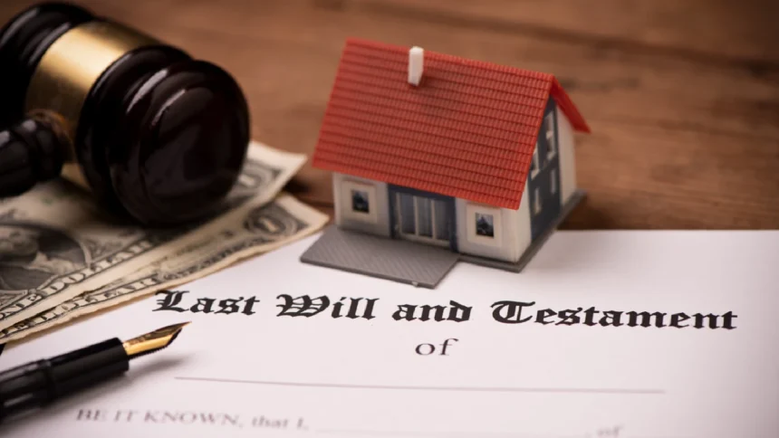 menentukan hak waris jika tak ada keturunan atau tidak ada anak