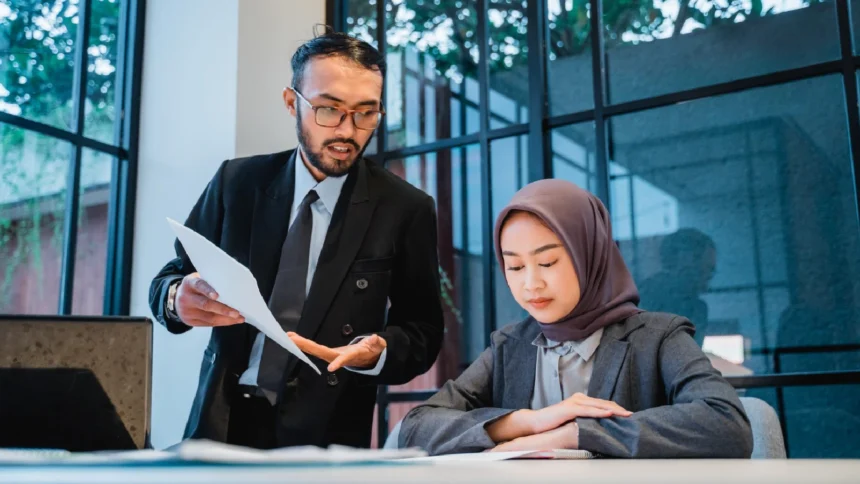 skill yang harus dimiliki legal intern
