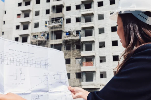 developer wanprestasi