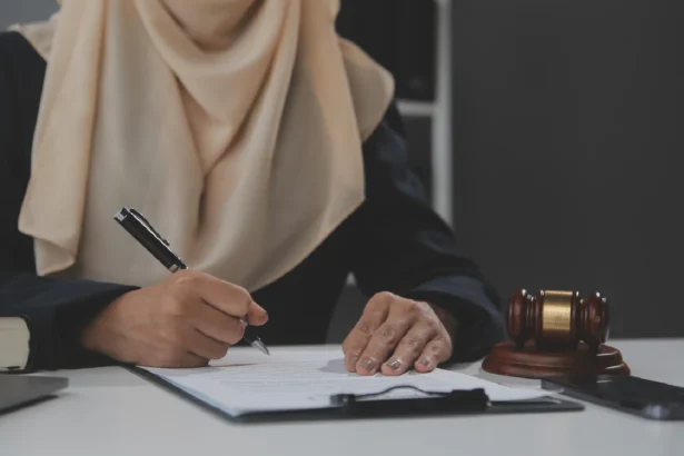 mekanisme arbitrase syariah