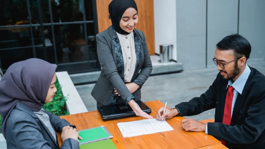 badan arbitrase syariah di indonesia