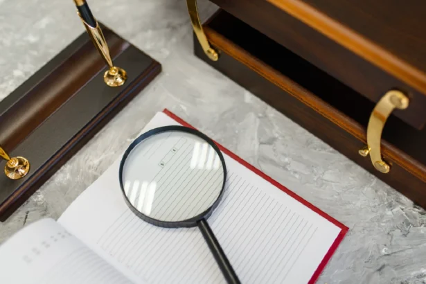 tahapan dalam proses penyidikan