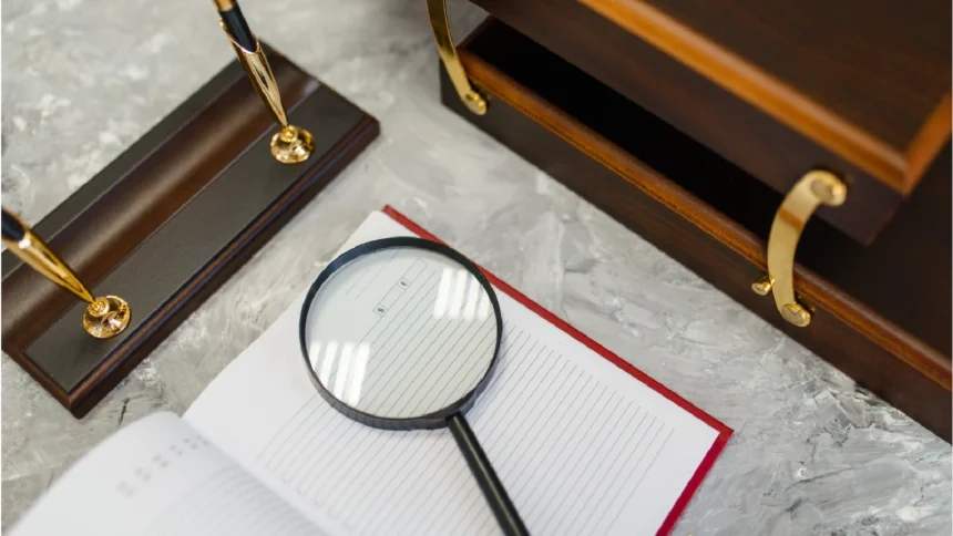 tahapan dalam proses penyidikan