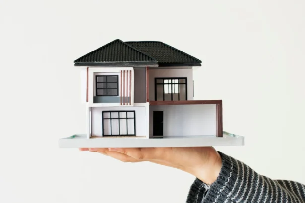 penggabungan hak atas tanah