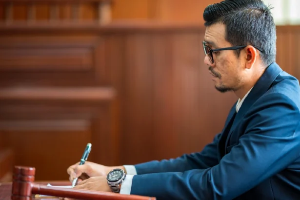 peran pengacara dalam era kuhap baru