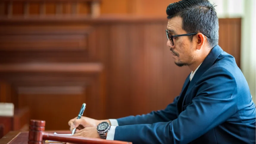 peran pengacara dalam era kuhap baru