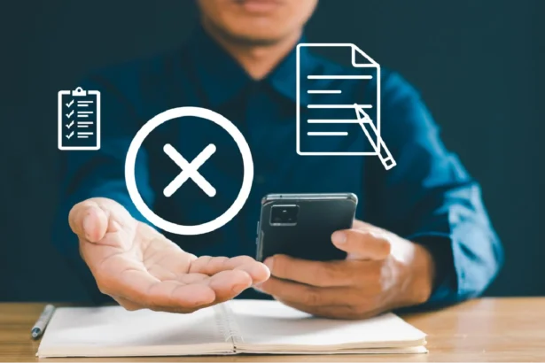 pembatalan proses jual beli saham