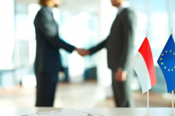 tahapan perjanjian internasional