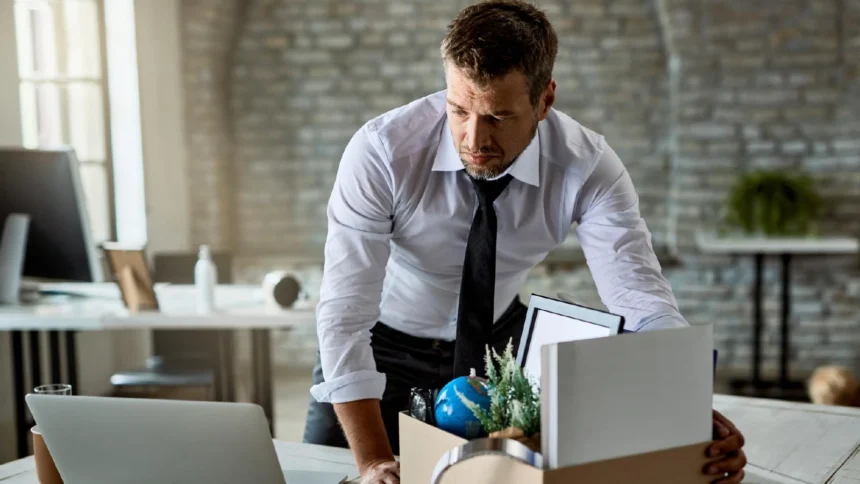 prosedur phk tenaga kerja asing