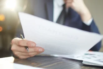 cara membuat legal memo