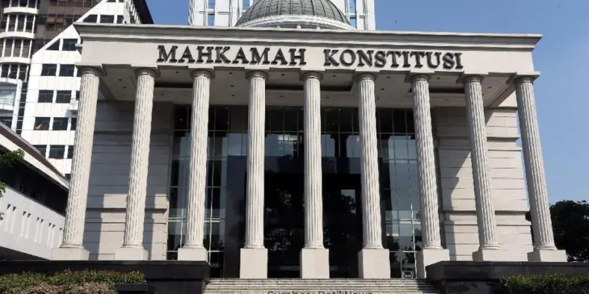 putusan mk