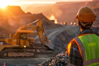 prosedur tambang di indonesia