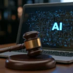 review kontrak otomatis dengan AI dan cara gunakan AI untuk review dokumen hukum