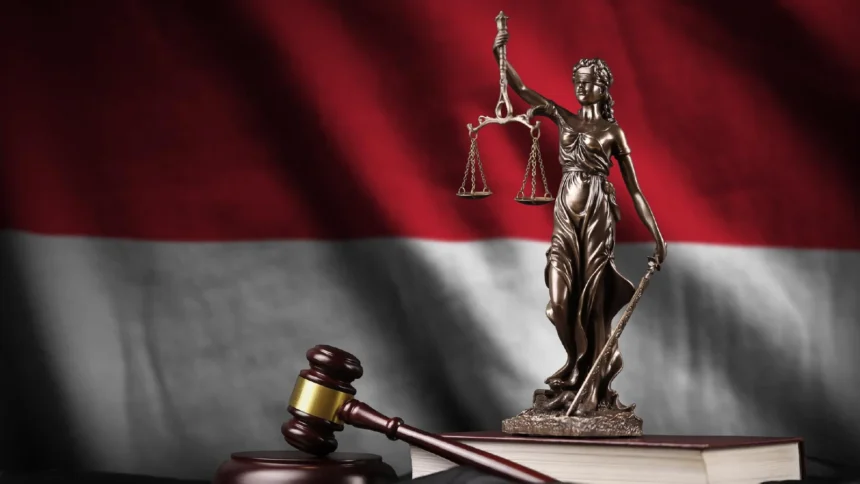 asas dalam hukum jaminan