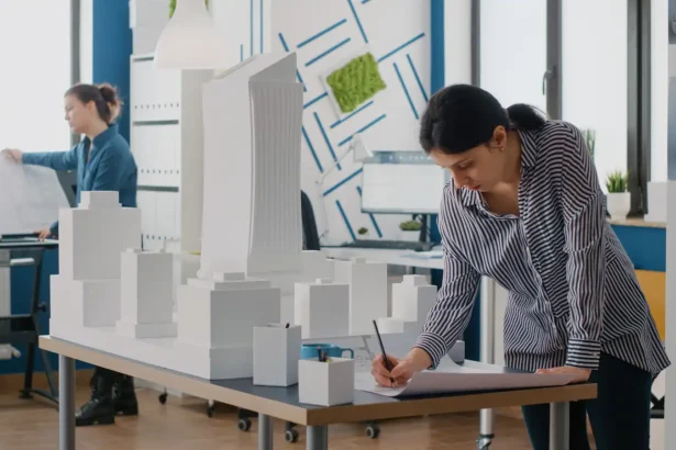 Registered Foreign Architect RFA