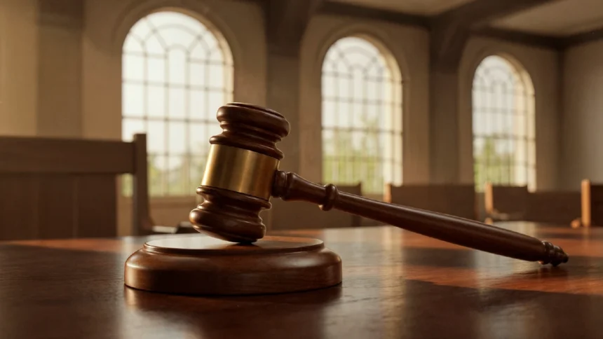 asas audi et alteram partem