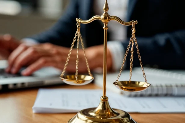 asas proporsionalitas di indonesia