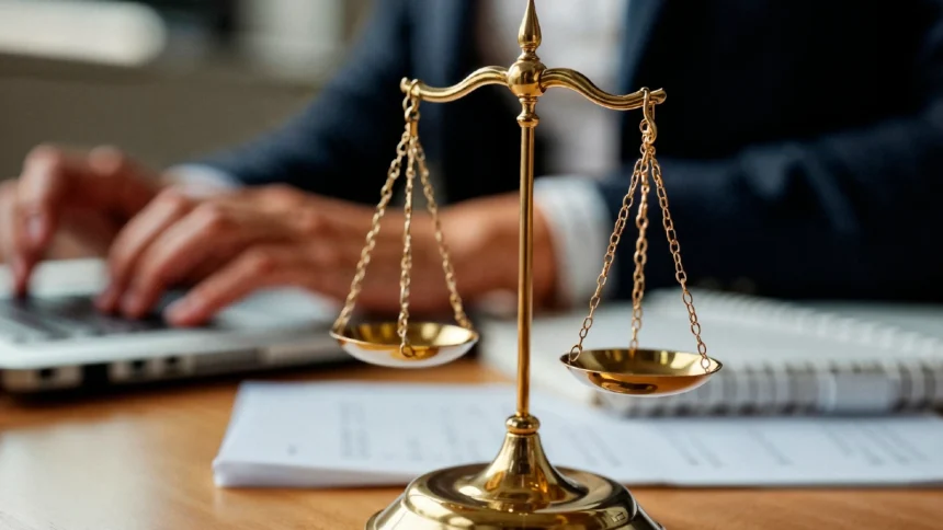 asas proporsionalitas di indonesia