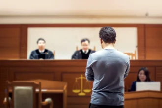 jenis saksi dalam perkara pidana