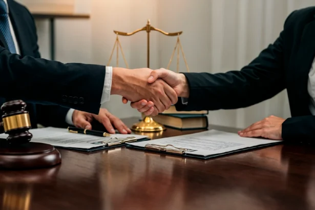 perbedaan klausula baku dan perjanjian baku dalam kontrak