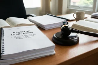 Keadaan Insolvensi dalam Praktik Kepailitan dan Penundaan Kewajiban Pembayaran Utang