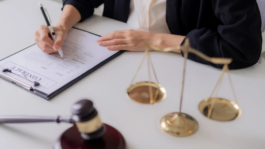 klausul kontrak bermasalah