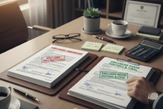 KBLI 2025 Berlaku, Anggaran Perusahaan Perlu Disesuaikan?