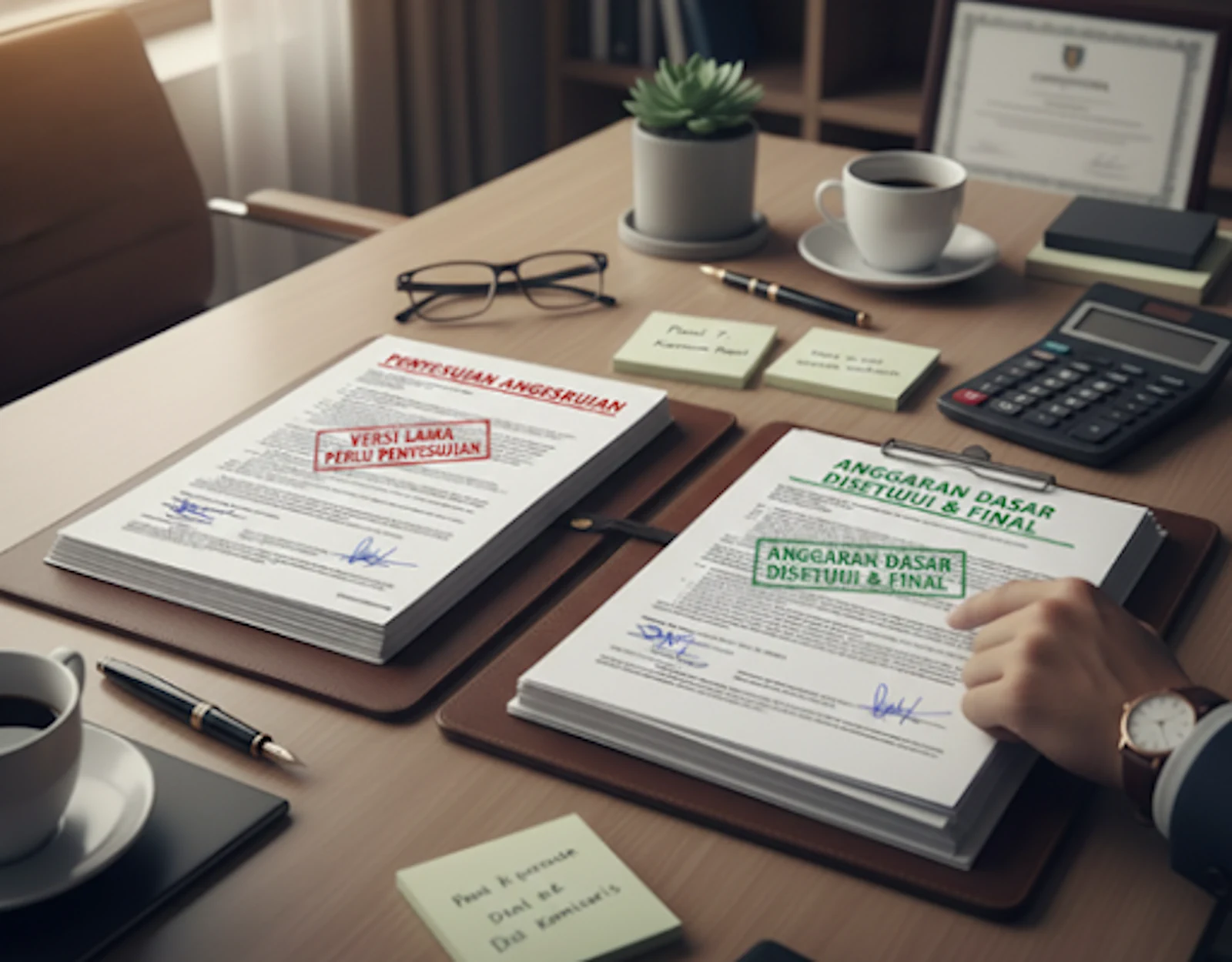 KBLI 2025 Berlaku, Anggaran Perusahaan Perlu Disesuaikan?