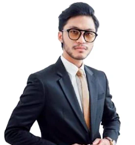 Haldoko Danantyas Subandoro, S.H.