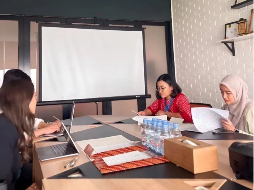 perbedaan MoU perjanjian dan Letter of Intent