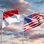 Tarif Baru Perjanjian Dagang Resiprokal antara Indonesia dan AS: Apa Implikasinya Secara Hukum?