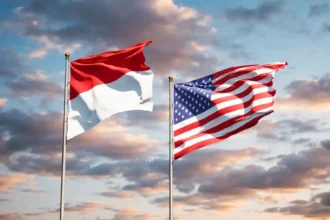 Tarif Baru Perjanjian Dagang Resiprokal antara Indonesia dan AS: Apa Implikasinya Secara Hukum?