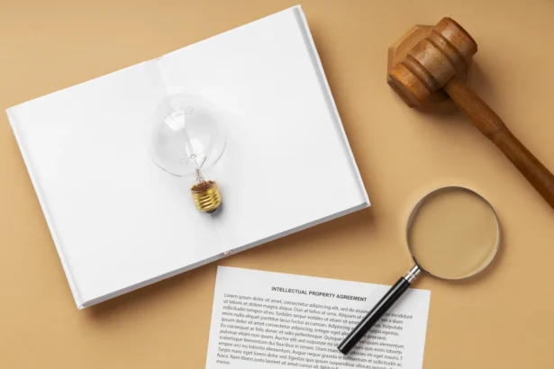 cara gugat merek terdaftar